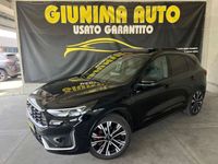 Usata Ford Kuga ST-Line 151 CV (111 kW) 2024 Nero SUV