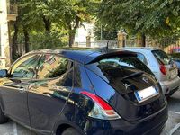 Usata Lancia Ypsilon 69 CV (50 kW) 2021 Utilitaria