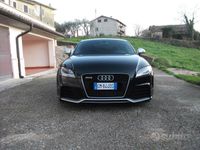 usata Audi TT RS TT RS Coupé 2.5 TFSI quattro