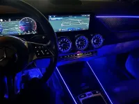 Usata Mercedes B180 Advanced Plus 116 CV (85 kW) 2023 Grigio Utilitaria
