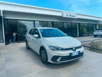 Occasion VW Polo Life 95 ch (69 kW) 2023 Altro Citadine