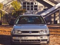 Usata VW Golf III GT 101 CV (74 kW) 1996 Berlina