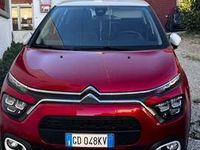 usata Citroën C3 1.2 puretech Shine Pack s&s 83cv