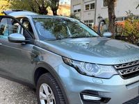 Usata Land Rover Discovery Sport 269 CV (197 kW) 2016 SUV