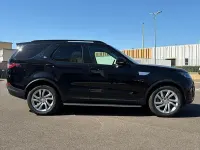 Usata Land Rover Discovery HSE Luxury 241 CV (177 kW) 2019 Nero SUV