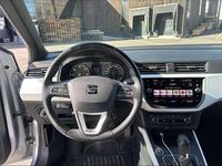 usata Seat Arona 1.6 tdi Xcellence 95cv dsg