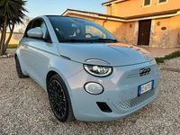 Usata Fiat 500e Icon 86 kW (118 CV) 2020 Cabrio