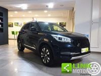 Usata DR DR 4.0 155 CV (114 kW) 2022 Nero SUV