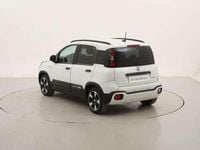Usata Fiat Panda Cross Cross 71 CV (52 kW) 2025 Bianco Utilitaria