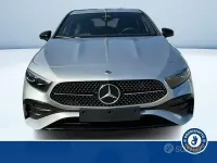 Usata Mercedes A180 AMG 2025 Grigio Berlina