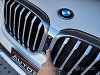 Usata BMW X3 Comfort Edition 184 CV (135 kW) 2022 Bianco SUV