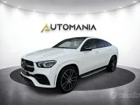 Usata Mercedes GLE400 Premium 330 CV (242 kW) 2022 Other SUV