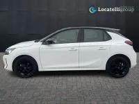 Usata Opel Corsa 101 CV (74 kW) 2025 Bianca Utilitaria