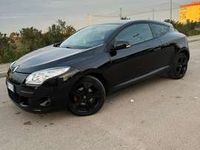 usata Renault Mégane Coupé Coupe 1.9 dci Dynamique