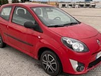 Usata Renault Twingo 2008 Utilitaria