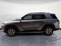 Usata KGM Torres 163 CV (119 kW) 2025 Grigio SUV