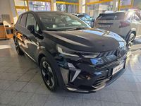 Usata Renault Symbioz Techno 94 CV (69 kW) 2025 Nero etoile' SUV