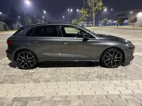 Usata Audi A3 S-Line 150 CV (110 kW) 2024 Berlina