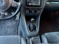 Usata VW Golf 2011 Cabrio