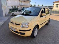 Usata Fiat Panda Dynamic 60 CV (44 kW) 2010 Utilitaria