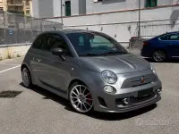 Usata Abarth 500 180 CV (132 kW) 2011
