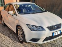 usata Seat Leon 1.4 TGI