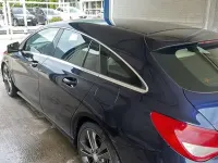 Usata Mercedes CLA180 Shooting Brake 109 CV (80 kW) 2017 Station wagon