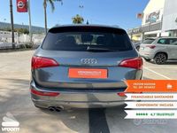 usata Audi Q5 Q5 1 serie2.0 TDI 170 CV quattro