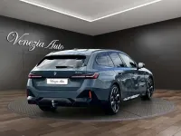 Usata BMW 540 M Sport 286 CV (210 kW) 2025 Verde