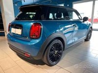 Usata Mini Cooper SE 75 kW (102 CV) 2021 Other Utilitaria