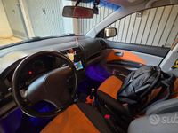 Usata Kia Picanto EX 65 CV (47 kW) 2005 Utilitaria
