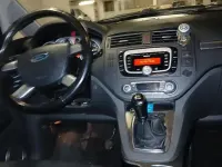 Usata Ford C-MAX 145 CV (106 kW) 2009 Monovolume