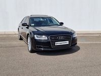 usata Audi A8 3ª serie 3.0 TDI 262 CV quattro tiptronic