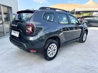Usata Dacia Duster Expression 115 CV (84 kW) 2023 Grigio SUV