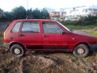 usata Fiat Uno prima serie