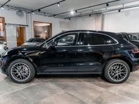 usata Porsche Macan 3.0 S Diesel*SOSPENSIONI*UNO PRO