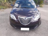 Usata Lancia Ypsilon 69 CV (50 kW) 2014 Utilitaria