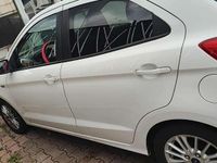 Usata Ford Ka Plus 86 CV (63 kW) 2019 Bianco Utilitaria