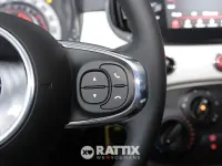 Usata Fiat 500 70 CV (51 kW) 2023 Bianco