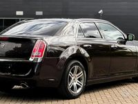 Usata Lancia Thema 239 CV (175 kW) 2013 Nero Berlina