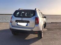 Usata Dacia Duster Lauréate 107 CV (78 kW) 2013 SUV