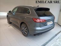 usata VW Touareg 3.0 V6 TDI SCR Elegance