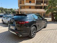 Usata Alfa Romeo Stelvio 210 CV (154 kW) 2018 SUV