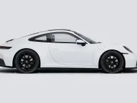 Usata Porsche 911 Carrera 394 CV (289 kW) 2024 Bianco Coupé