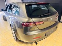 usata Alfa Romeo 159 1.9 JTDm Distinctive