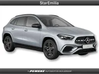 Usata Mercedes GLA200 Advanced Plus 150 CV (110 kW) 2025 Argento SUV