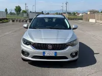 Usata Fiat Tipo Business 120 CV (88 kW) 2017 Grigio Station wagon