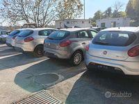 Usata Fiat Bravo 120 CV (88 kW) 2010 Utilitaria