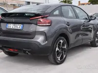 Brugt Citroën C4 Feel 131 HK (96 kW) 2021 Grå Sedan