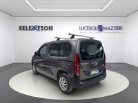 Usata Fiat Doblò 130 CV (95 kW) 2023 Bianco Monovolume